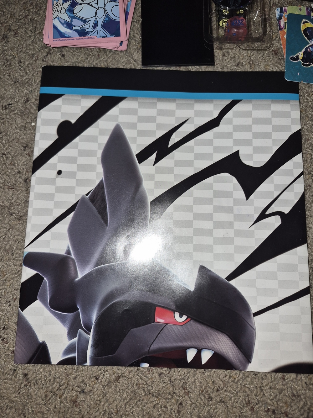 Large Pokemon Bundle - Picture 4 of 10